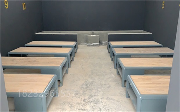 济宁拘留所床具