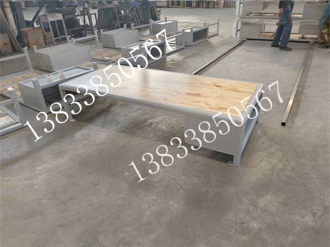 济宁监狱床具